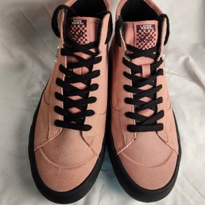 Vans  the Lizzie Rosette sz 9.5
